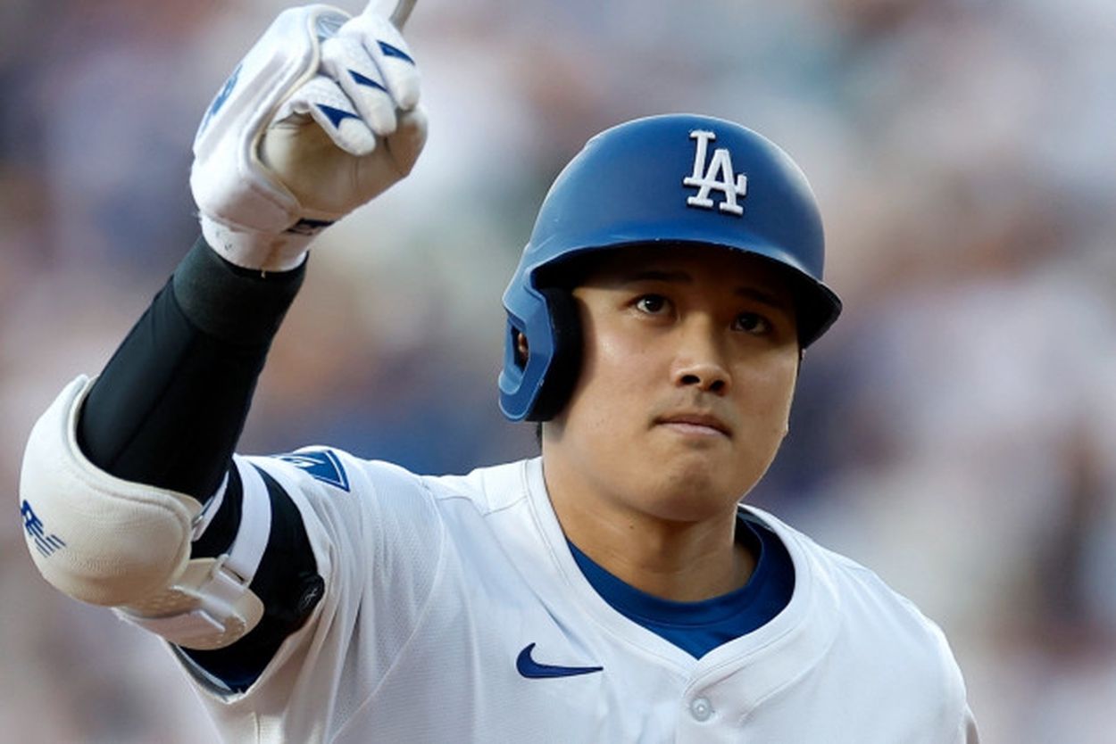 MLB史上最強の男、翔平大谷の5月の快進撃とは？