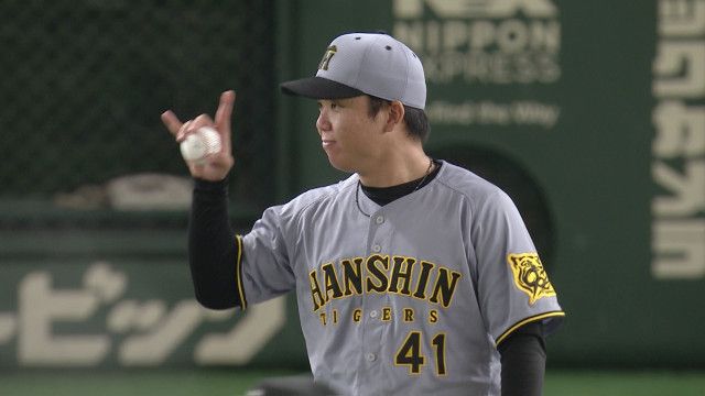 長嶋茂雄追悼試合：阪神タイガースが巨人を完封した瞬間