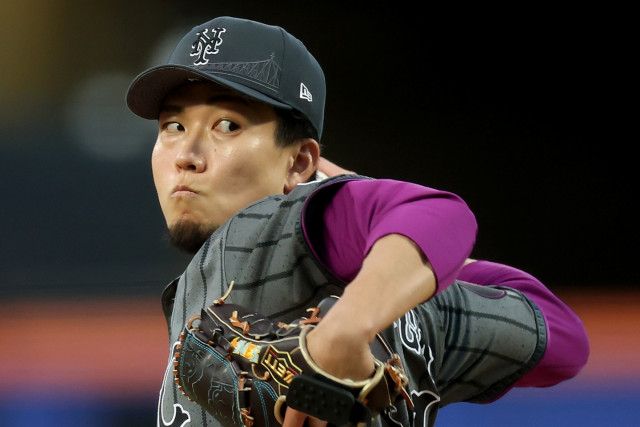 メッツ・千賀滉大のピッチング分析：6回3失点の内容はどうだった？