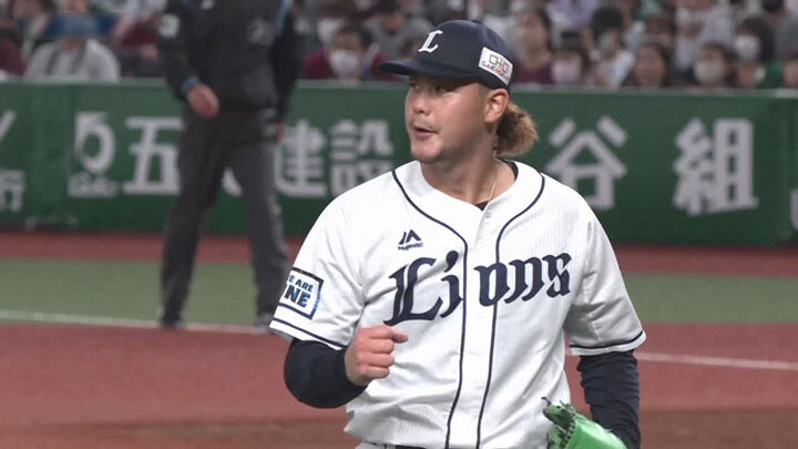 楽天戦で見えた西武の底力：高橋光成と渡部聖弥の逆襲