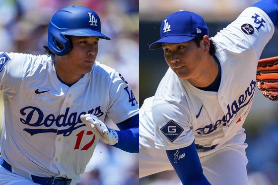 クローザー・大谷翔平誕生！ドジャースの可能性とその影響！？