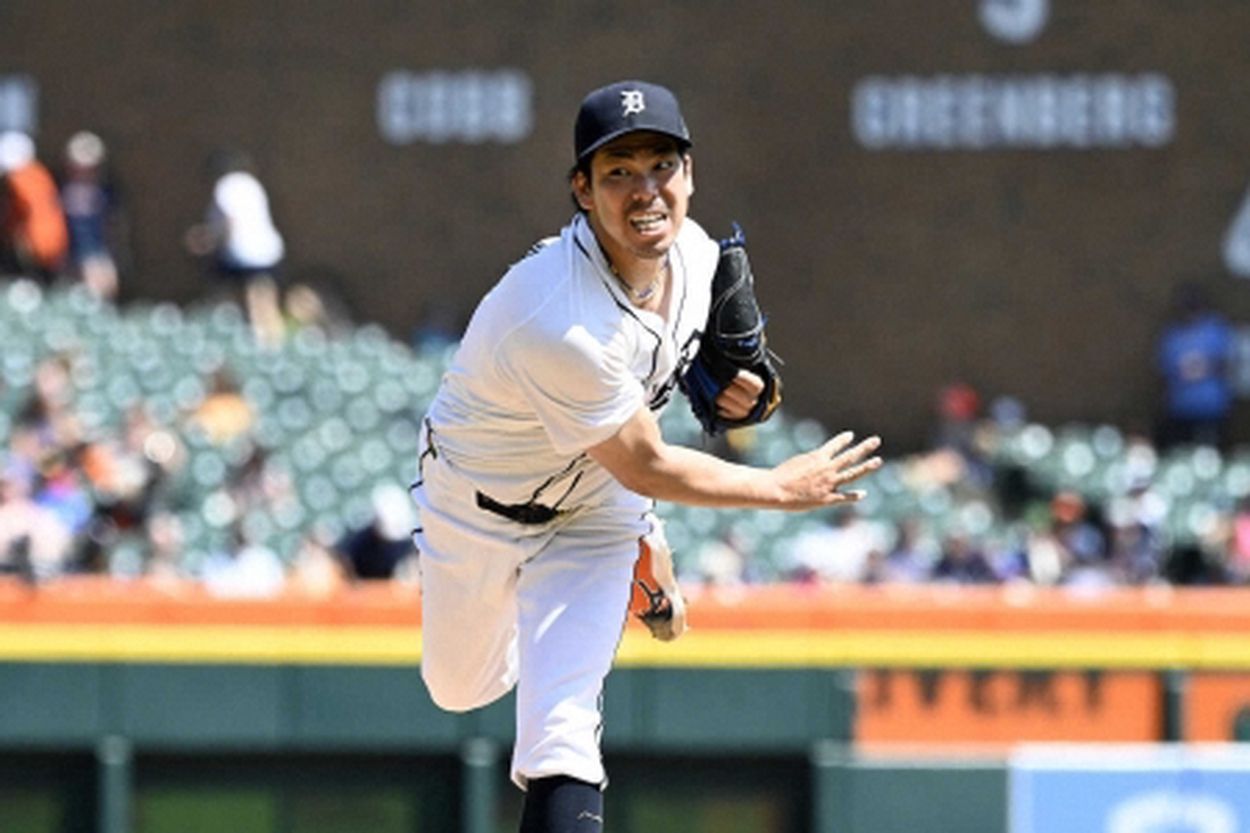 マイナー契約後の前田健太、3戦連続炎上の真相に迫る！