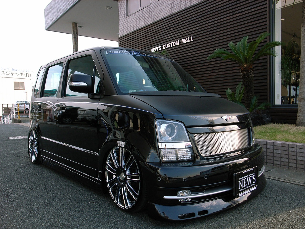 ワゴンr値下げしました New S Cars Diary ワゴンr値下げしました New S Cars Diary