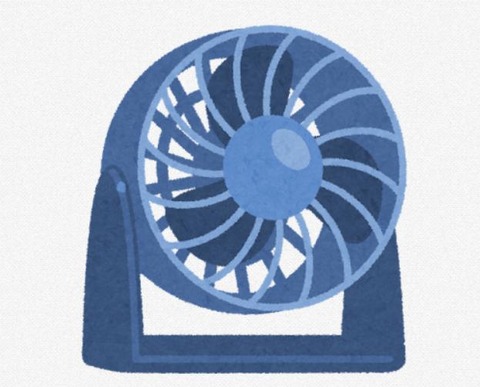 サーキュレーター