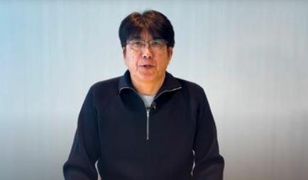 石橋貴明