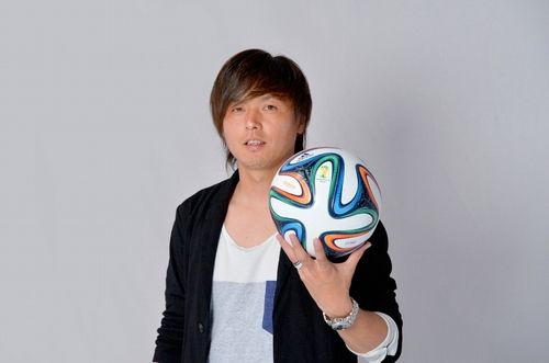 遠藤保仁が 情熱大陸 でワールドカップへの ケツ 意表明をした件ｗｗｗｗｗ News Edge ニュースエッジ