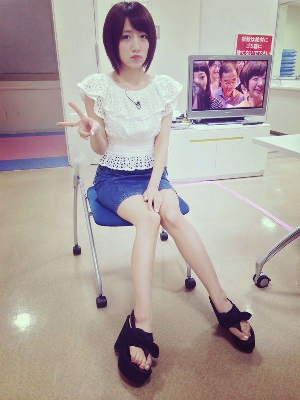 Akb48 高橋みなみ 激ヤセしすぎヤバイと話題にwwwwwwwwww News Edge ニュースエッジ Akb48 高橋みなみ 激ヤセしすぎヤバイと話題にwwwwwwwwww News Edge ニュースエッジ