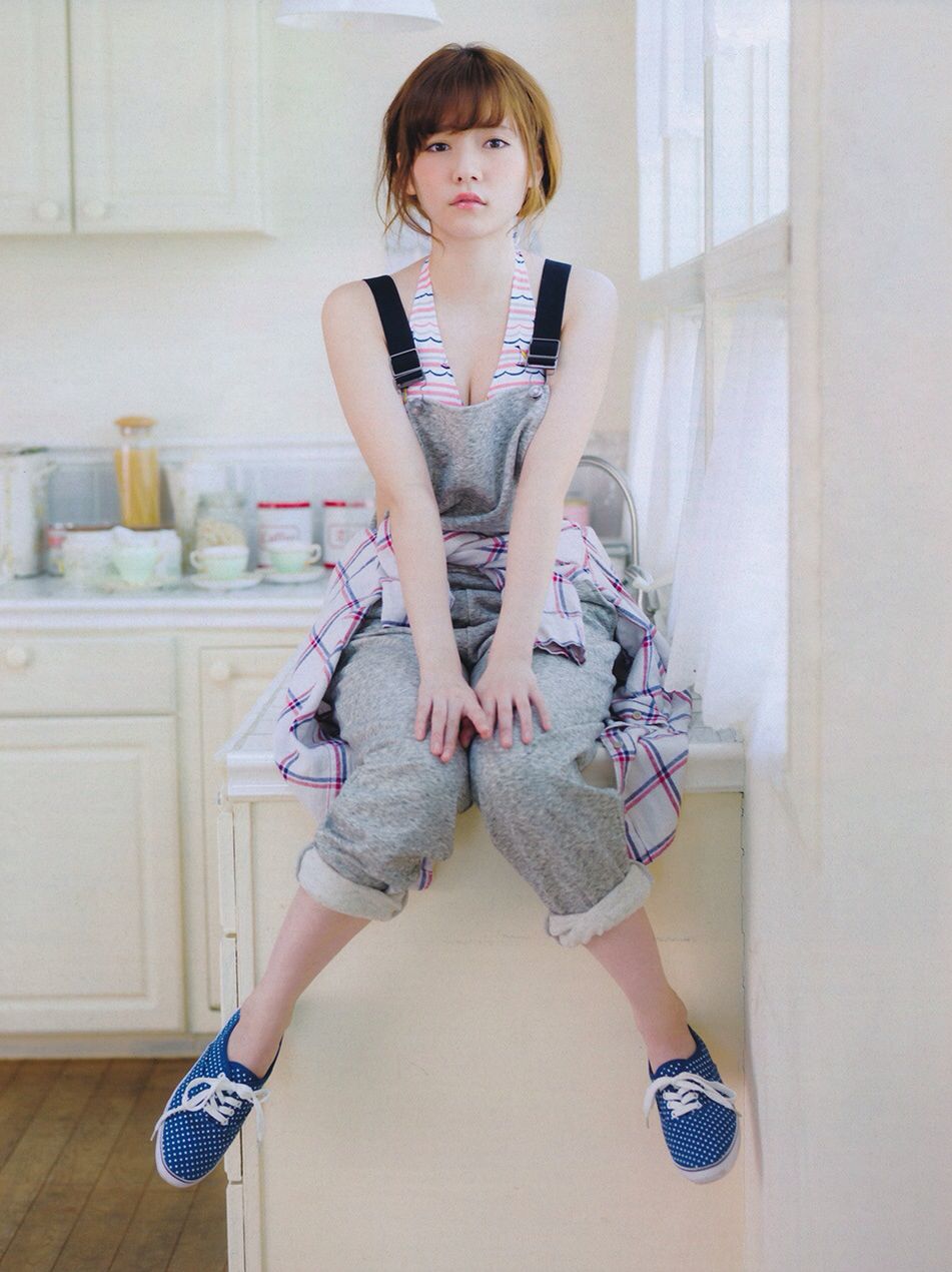 Akb48 島崎遥香 ぱるる が劣化したと話題にwwwww News Edge ニュースエッジ Akb48 島崎遥香 ぱるる が劣化したと話題にwwwww News Edge ニュースエッジ
