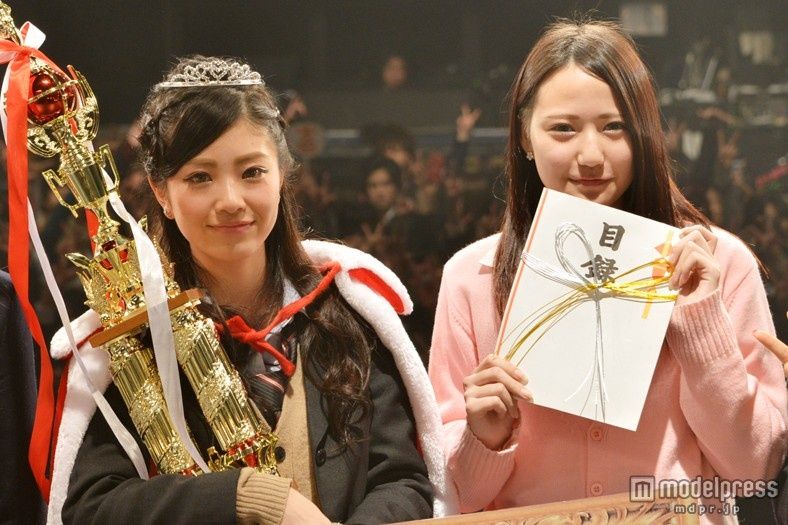 関東一可愛い女子高生 14 牛久芽紅がグランプリに決定 News Edge ニュースエッジ 関東一可愛い女子高生 14 牛久芽紅がグランプリに決定 News Edge ニュースエッジ