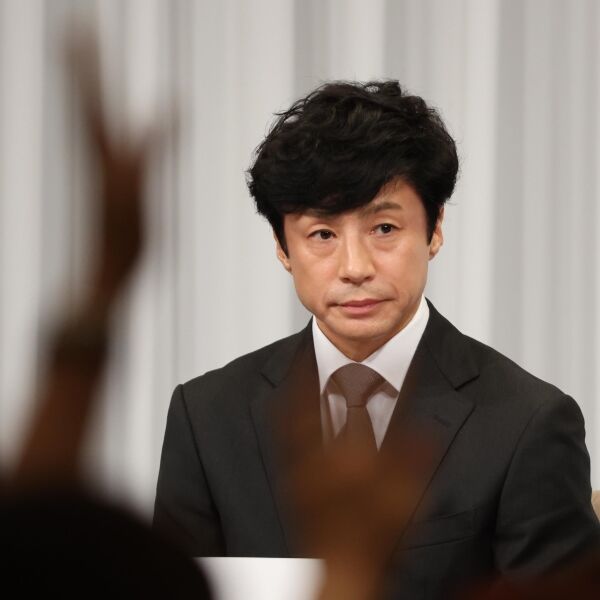 東山社長、橋田康の告白に対して謝罪の意を示す「『ありがとう』が力になります」