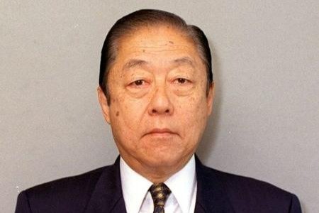 自民党の重鎮、中村正三郎元議員が89歳で逝去　日本政界に大きな悲しみ