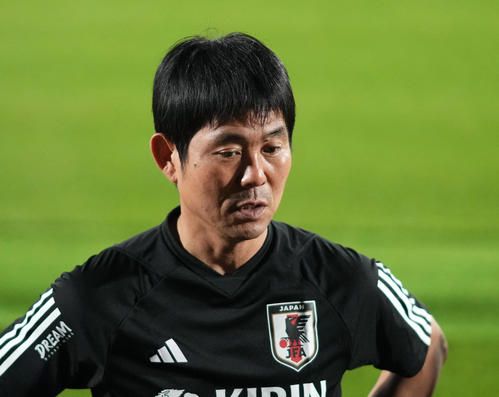サッカー 日本代表の１勝１敗は想定内 森保監督 スペインにも勝つチャンスは十分にある ニュー速ゴールデン