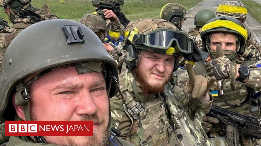 ワグネルがロシアとの衝突、南部州都を制圧 : ググっときましたチャンネル