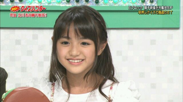 言っちゃダメだったの 野々村真の長女が に出演 生放送中に坂上忍が口滑らせたｗｗｗ トレンディワード News