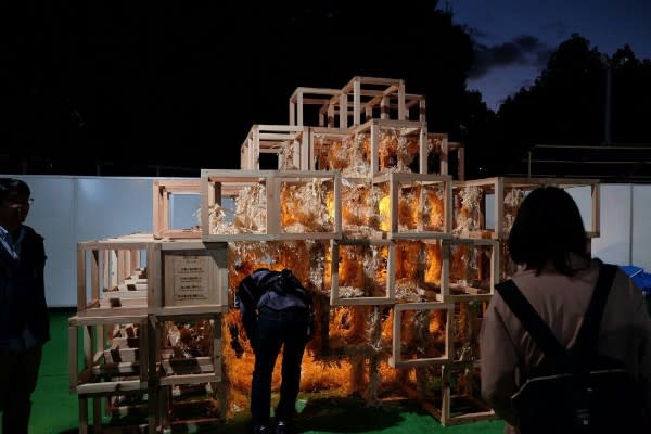 展示作品で５歳焼死 遺族が日本工業大学と主催者提訴 気になる話題ニュース
