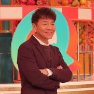 上田晋也、TBS新番組MC就任！アッコの後を継ぐ