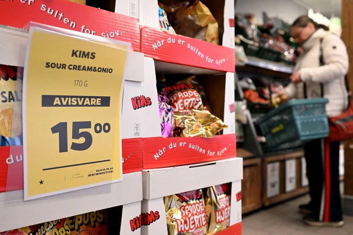 欧州に広がる米国製品ボイコットの波とその影響
