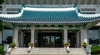 韓国警察が大統領府を捜索した理由とその影響