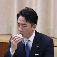 小泉進次郎氏が首相候補のトップに！備蓄米効果とは？