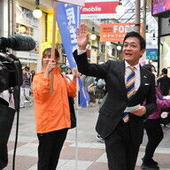 玉木氏、議員定数削減を支持する模様