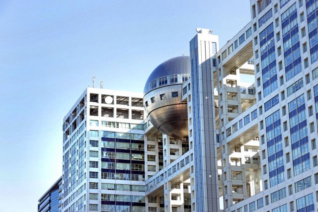 企業の信念とは？石田社長が語るフジテレビCM出稿の理由