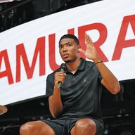 八村塁が語る日本バスケの未来：協会への指摘とその真意