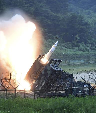 ロシア領への長距離ミサイル攻撃：新たな局面を迎えたウクライナ戦争