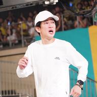 横山裕が24時間チャリティーマラソンを完走！母への想いを語る