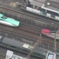 東北新幹線で連結外れ、影響とその後の対応