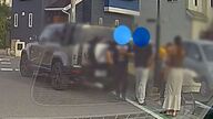 三郷市小学生ひき逃げ事件の全貌と警察の捜査