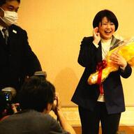 前橋市長選：小川氏が示した反省と新たなスタート