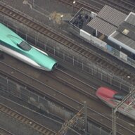 連結外れの真相を探る：新幹線の安全対策と今後の展望