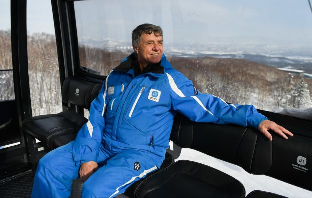 ニセコスキー場リフト券が1万円超！観光客増加の背景とは