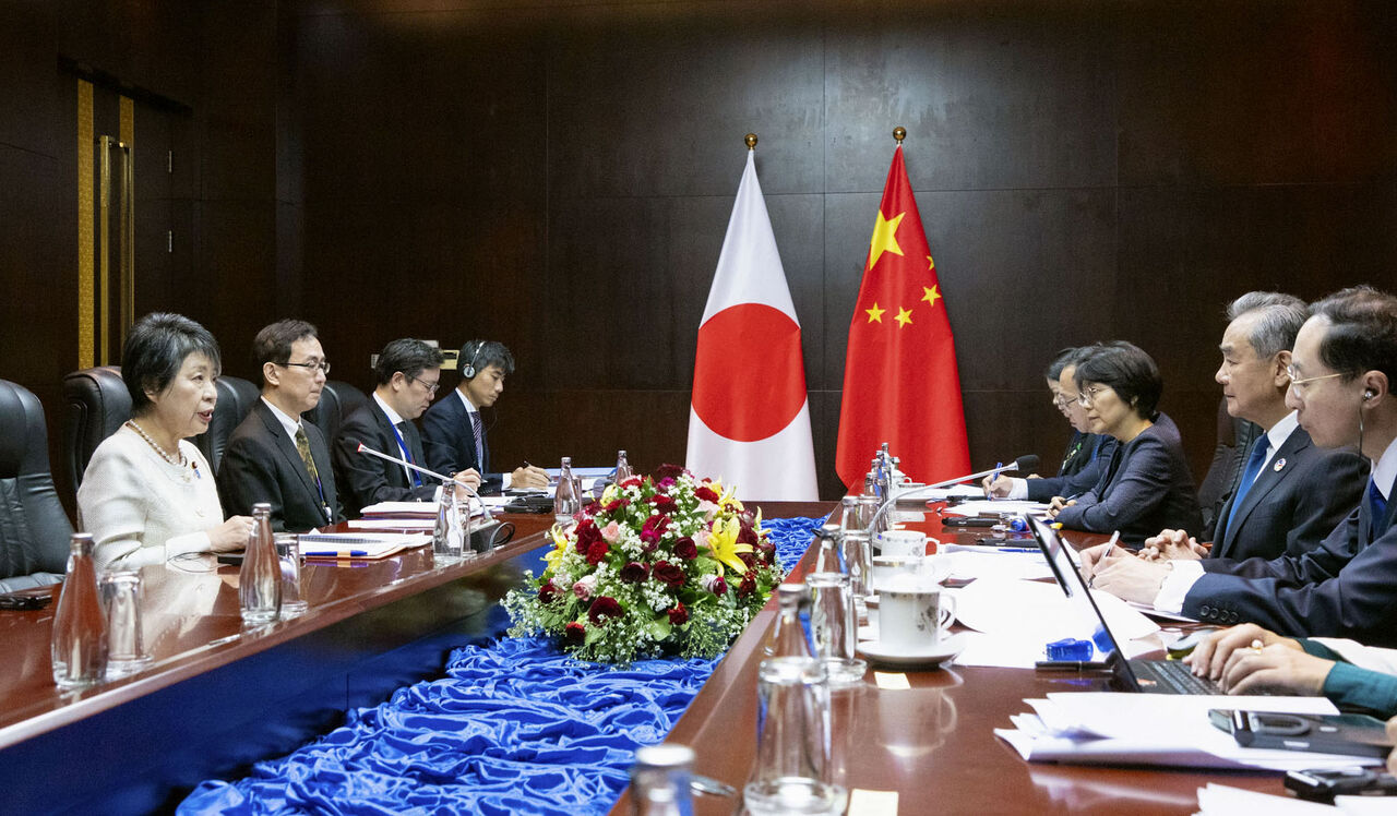 中国の世論工作とネット署名：処理水放出への影響
