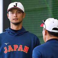 WBCアドバイザー・ダルビッシュが明かす侍Jの振り返り