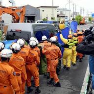 父が戦った恐怖：八潮市陥没事故の運転手家族の思い