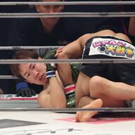 TKO負けからの復活？朝倉未来の最新状況を追う！