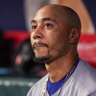 ドジャースのベッツ、WBC出場辞退の理由を語る！妻との関係がカギ！