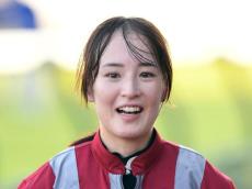 心よりお詫び: 藤田菜七子が語る引退の理由