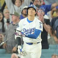 大谷翔平、史上6人目の2年連続50号！その偉業を振り返る