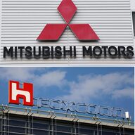 三菱自動車が描くEVの未来：台湾鴻海との戦略的協業の全貌
