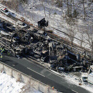 67台絡む関越道の事故：何が悪かったのか徹底調査