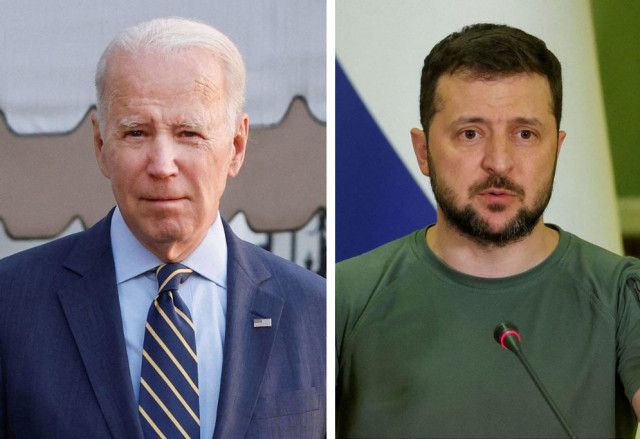 バイデン大統領の決断：ウクライナへの長距離ミサイル使用許可の意義とは
