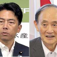 自民党の未来はどうなる？菅義偉と小泉進次郎が石破首相に退陣要請