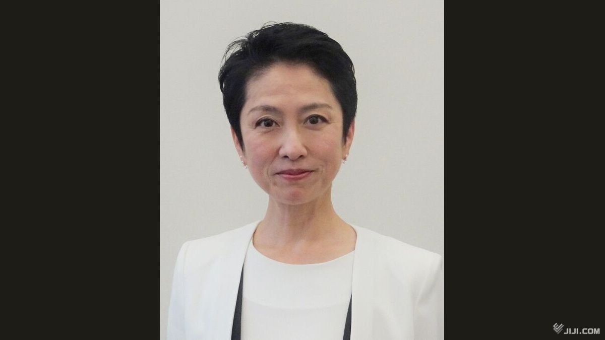 蓮舫氏擁立の真相—立憲民主党の未来を探る