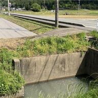 丹波市の用水路で起きた1歳男児の不幸な事故