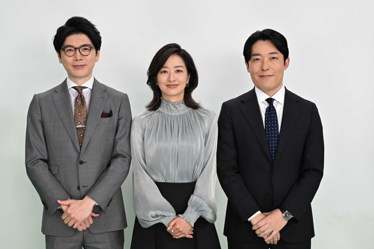 中田敦彦、初の報道番組MCに挑戦！その魅力とは？