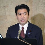 高市内閣の不倫騒動！松本文科相のW不倫とは？