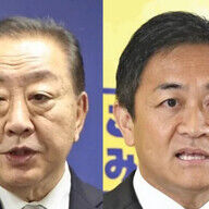 結党5年目の検証：立民と国民の今後の展望