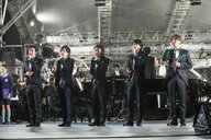 嵐コンサート前のホテル予約バトル！争奪戦の全貌を解説